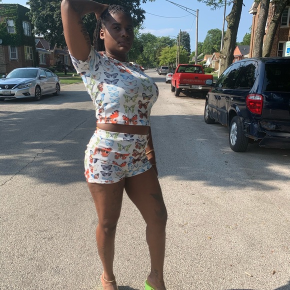 “Butterfly Effect” - Picture 3 of 3